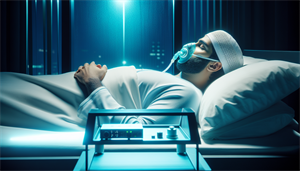Does Insurance Cover Sleep Apnea Machines?