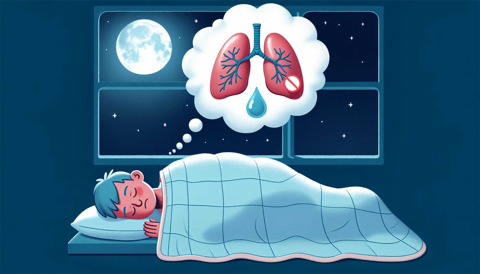 can-sleep-apnea-cause-bed-wetting