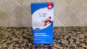  Somnofit-S Review: The High-End Solution for Snorers? 