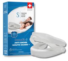  Somnofit-S Review: The High-End Solution for Snorers? 