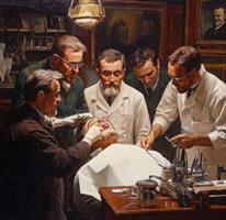  old-dentist-history