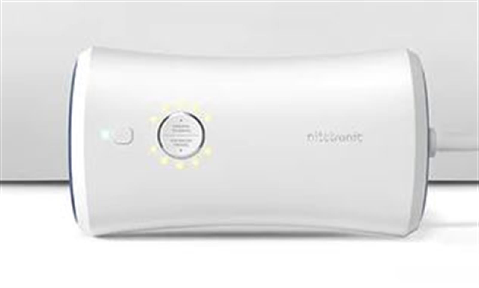 Nitetronic hot sale pillow review