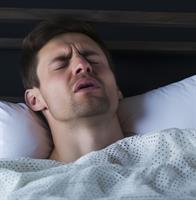 Sore Throat from Snoring: What You Need to Know