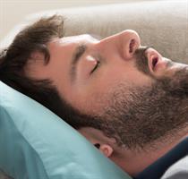 Causes of Snoring in Men