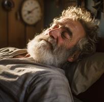 Why Are You More Likely to Snore with Age?