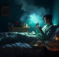 Does Smoking Cause Snoring? Exploring the Link Between Smoking and Sleep Disorders