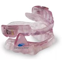SomnoDent - Doctor Fitted Sleep Apnea Mouthpiece (Updated 2018)