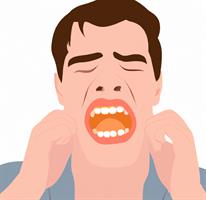 Mouth Exercises Prevent Snoring