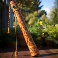 Using the Didgeridoo to Treat Snoring and Sleep Apnea
