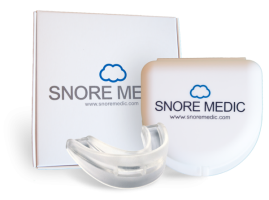 SnoreMedic Review: An Affordable Snoring Solution?
