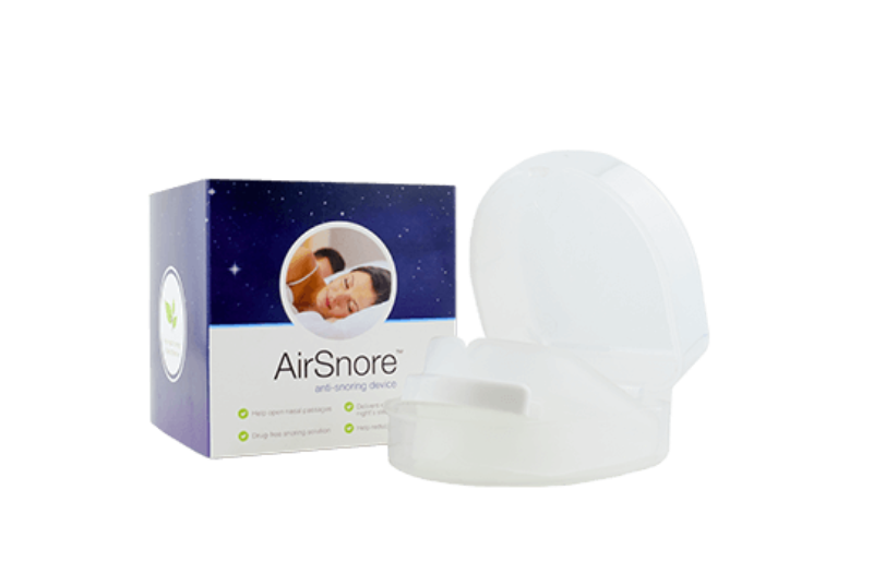 airsnore with box 