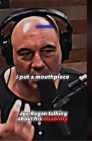 joe rogan mouthpiece clip