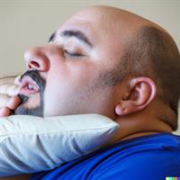 overweight-person-with-sleep-apnea