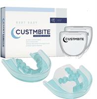 CustMbite Snoring System Review: A Clinically Proven Solution for Snoring
