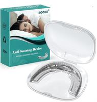 ROOHO Anti-Snoring Mouthpiece 2-Pack Review: A Comprehensive Look
