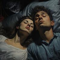 snore-awake-couple