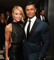 Live with Kelly and Mark: Snoring - How Kelly Ripa and Mark Consuelos Deal With His Snoring Problem