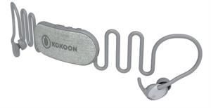A promotional image of the Kokoon headphones, the ultimate relaxation companion for your ears.