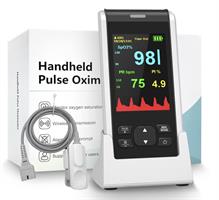 holfenry-pulse-oximeter