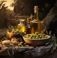  olive-oil-with-bowl-of-olives 