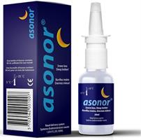 Best Nasal Spray for Snoring