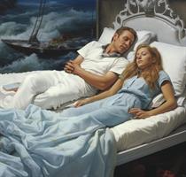 white-couple-in-bed-on-white-sheets