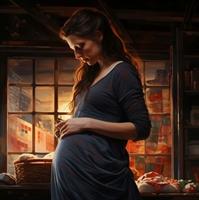  pregnant-women 