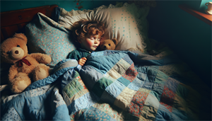 Childhood Sleep Apnea