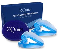 ZQuiet - Ready-to-Use Solution
