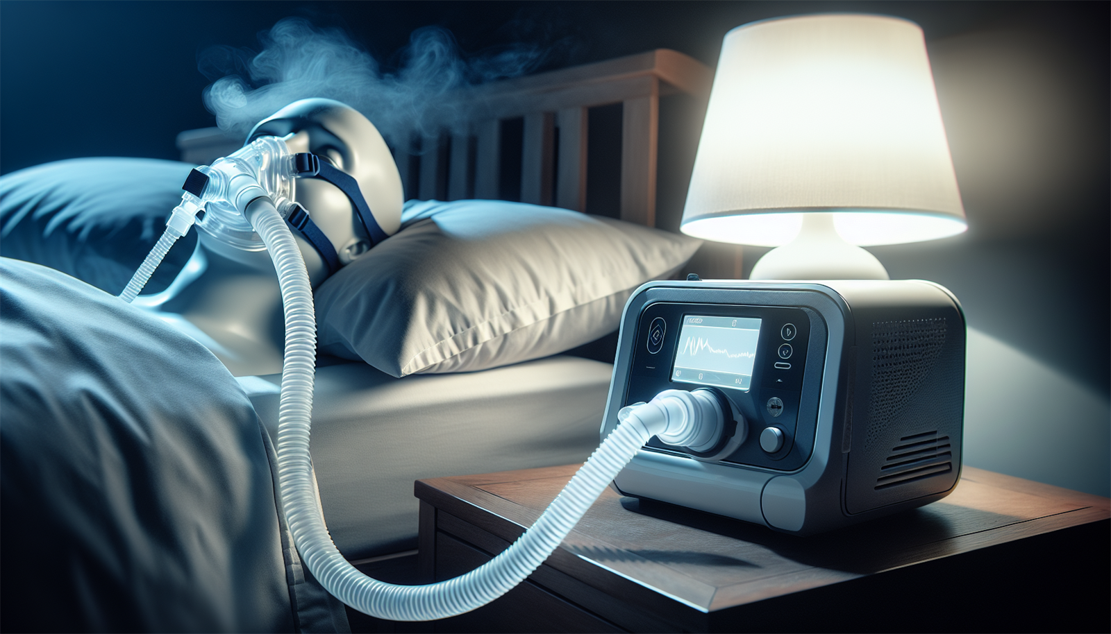 Benefits Of Treating Sleep Apnea 