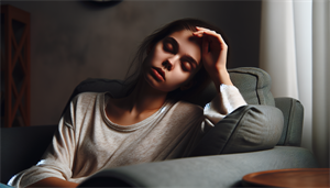 Chronic Fatigue and Sleep Apnea